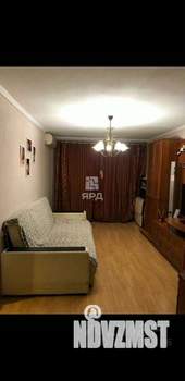 3-к квартира, вторичка, 60м2, 1/5 этаж