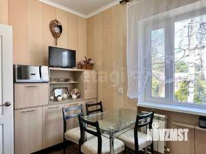 3-к квартира, вторичка, 60м2, 2/2 этаж