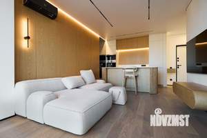 2-к квартира, вторичка, 60м2, 22/24 этаж