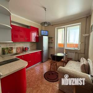 1-к квартира, вторичка, 40м2, 2/13 этаж