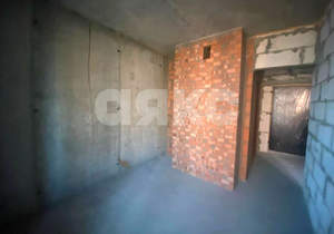 1-к квартира, вторичка, 38м2, 14/21 этаж