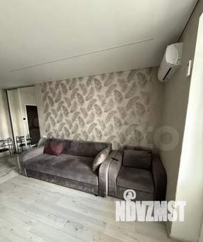 Студия квартира, вторичка, 29м2, 12/24 этаж