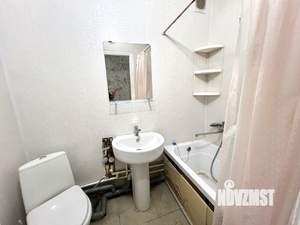 1-к квартира, вторичка, 31м2, 4/9 этаж