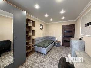 3-к квартира, вторичка, 66м2, 9/9 этаж