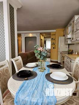 2-к квартира, вторичка, 71м2, 18/19 этаж