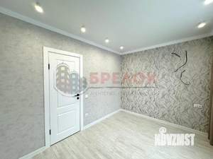 2-к квартира, вторичка, 56м2, 8/10 этаж