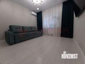 3-к квартира, вторичка, 75м2, 9/17 этаж