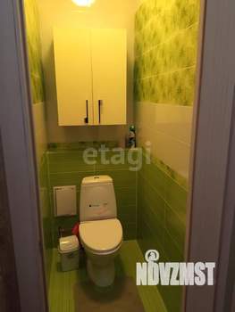 2-к квартира, вторичка, 56м2, 1/4 этаж