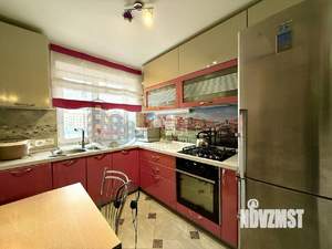 3-к квартира, вторичка, 61м2, 9/9 этаж