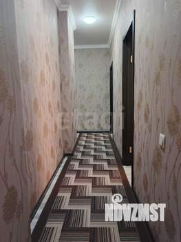 2-к квартира, вторичка, 45м2, 1/7 этаж