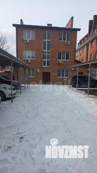 1-к квартира, вторичка, 18м2, 3/3 этаж