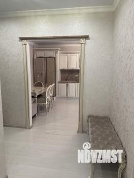 2-к квартира, вторичка, 79м2, 20/22 этаж