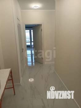 3-к квартира, вторичка, 75м2, 7/25 этаж