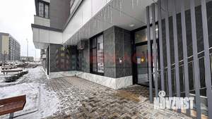 2-к квартира, вторичка, 56м2, 12/17 этаж