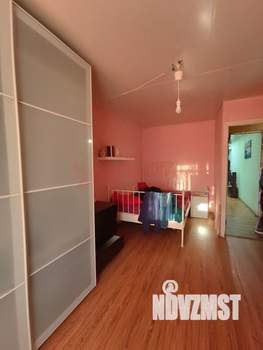 2-к квартира, вторичка, 54м2, 1/9 этаж