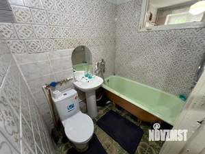 1-к квартира, вторичка, 32м2, 3/5 этаж