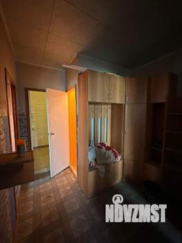 Студия квартира, вторичка, 49м2, 1/14 этаж