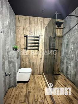 Студия квартира, вторичка, 31м2, 25/25 этаж