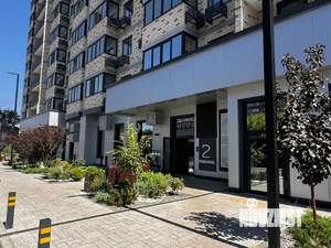 1-к квартира, вторичка, 43м2, 22/25 этаж