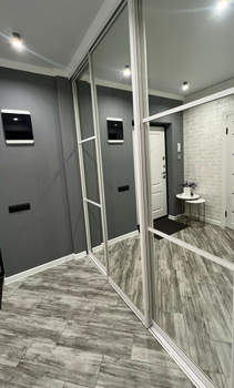 2-к квартира, вторичка, 47м2, 18/20 этаж