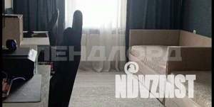 2-к квартира, вторичка, 59м2, 1/16 этаж