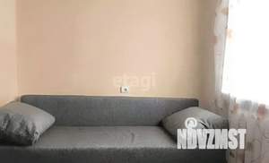 1-к квартира, вторичка, 21м2, 1/5 этаж