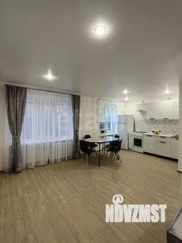 1-к квартира, вторичка, 41м2, 3/9 этаж