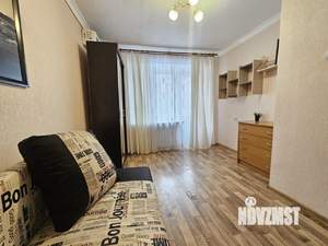 1-к квартира, вторичка, 22м2, 3/10 этаж