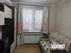 1-к квартира, вторичка, 27м2, 1/6 этаж