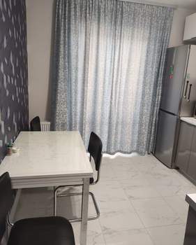 1-к квартира, вторичка, 38м2, 8/14 этаж