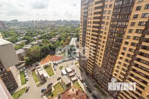 1-к квартира, вторичка, 47м2, 21/24 этаж