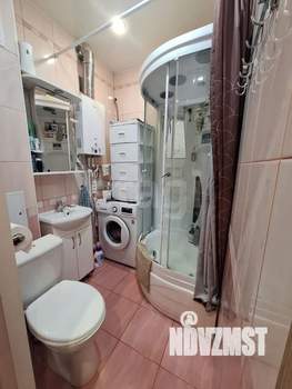 2-к квартира, вторичка, 43м2, 3/5 этаж