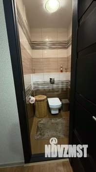 3-к квартира, вторичка, 81м2, 12/17 этаж