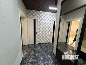 2-к квартира, вторичка, 65м2, 16/16 этаж