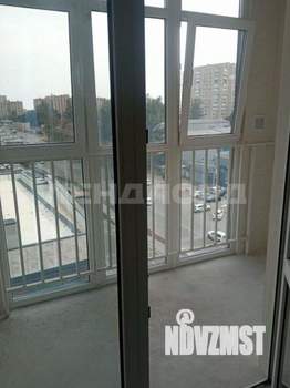 1-к квартира, вторичка, 40м2, 8/9 этаж