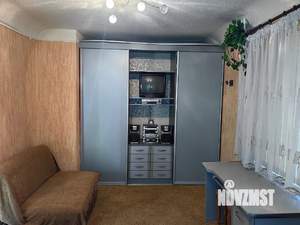 1-к квартира, вторичка, 32м2, 4/5 этаж