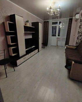 1-к квартира, вторичка, 40м2, 7/7 этаж