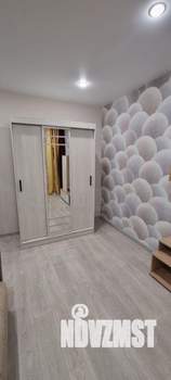 1-к квартира, вторичка, 25м2, 4/9 этаж