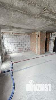 1-к квартира, вторичка, 42м2, 17/25 этаж