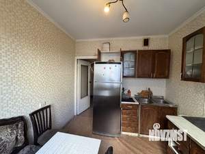 3-к квартира, вторичка, 63м2, 3/9 этаж