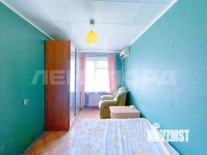 2-к квартира, вторичка, 50м2, 6/9 этаж