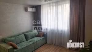 2-к квартира, вторичка, 55м2, 5/7 этаж