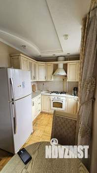 3-к квартира, вторичка, 64м2, 6/9 этаж