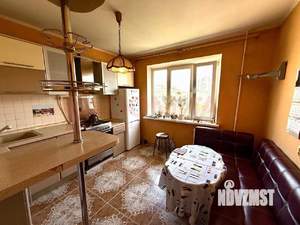 2-к квартира, вторичка, 55м2, 10/10 этаж