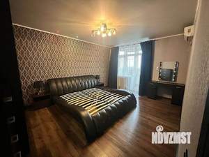 3-к квартира, вторичка, 81м2, 13/18 этаж