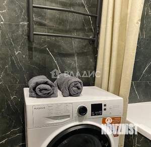 Студия квартира, вторичка, 30м2, 20/25 этаж