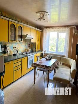 2-к квартира, вторичка, 56м2, 3/10 этаж