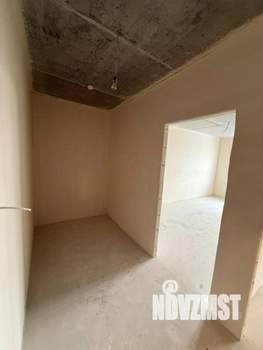 1-к квартира, вторичка, 41м2, 17/20 этаж