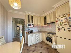 2-к квартира, вторичка, 52м2, 10/19 этаж