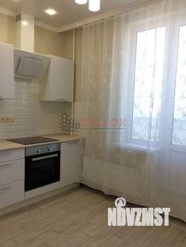 2-к квартира, вторичка, 58м2, 18/20 этаж